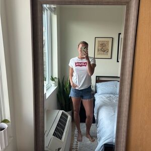 Levi's women’s tshirt